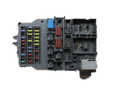 2006 Honda Odyssey Fuse Box - 38200-SHJ-A22