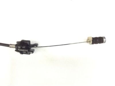 2013 Honda Ridgeline Throttle Cable - 17910-S9V-A82