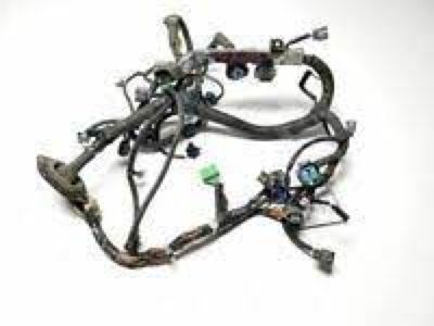 Honda 32110-RRB-A02 Wire Harness, Engine