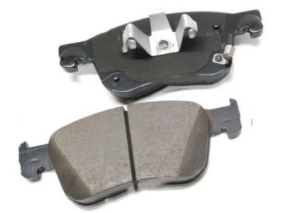 2021 Honda Accord Hybrid Brake Pad Set - 45022-TVC-A51