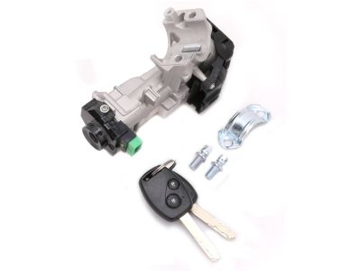 Honda 35100-SEA-J11 Lock Assy., Steering