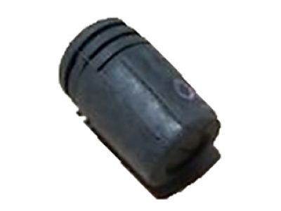 Honda 74829-S9A-000 Stopper, Tailgate