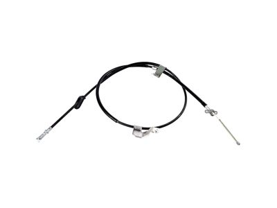 Honda Parking Brake Cable - 47510-S9A-E01