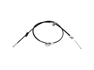 Honda CR-V Parking Brake Cable - 47510-S9A-E01