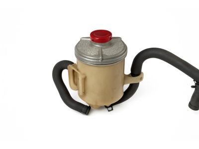 Honda Del Sol Power Steering Hose - 53730-SR3-A51