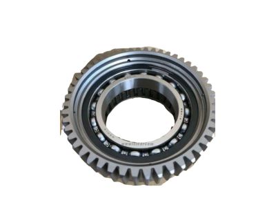 Honda 23420-RAY-005 Hub, Secondary Shaft Lowclutch