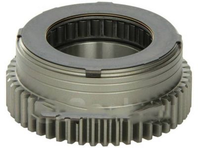 Honda 23420-RAY-005 Hub, Secondary Shaft Lowclutch