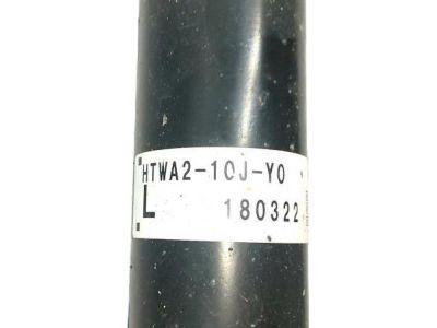 Honda Accord Hybrid Shock Absorber - 52621-TWA-L02