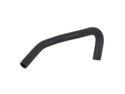 2000 Honda Accord Power Steering Hose - 53731-S84-A00