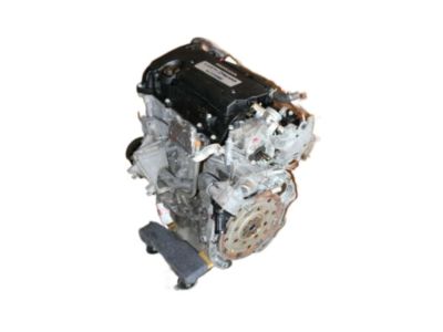 Honda 10002-5A2-A01 Engine Sub-Assy (Blo