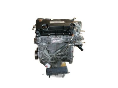 Honda 10002-5A2-A01 Engine Sub-Assy (Blo