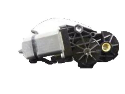 Honda Seat Motor - 81612-SZA-A61