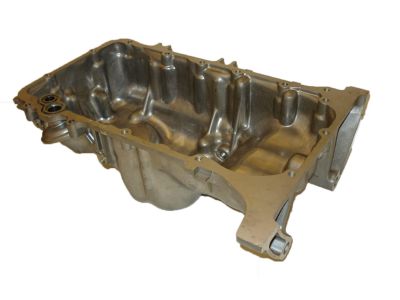 Honda 11200-RNA-A02 Pan Assembly, Oil