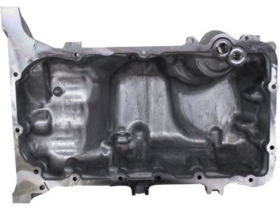 Honda Civic Oil Pan - 11200-RNA-A02