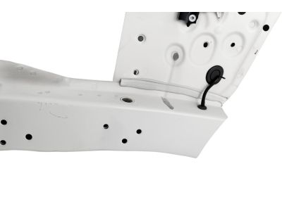 Honda 60811-TGG-305ZZ