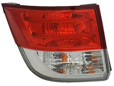 Honda Odyssey Tail Light - 33550-TK8-A11