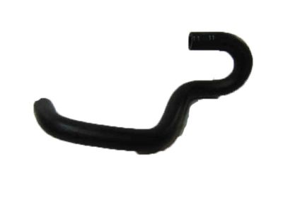 1996 Honda Civic Cooling Hose - 19506-P2J-J60