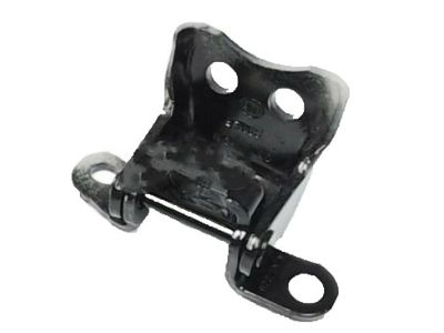 Honda 67460-TX4-H02ZZ Hinge, Left Front Door (Lower)