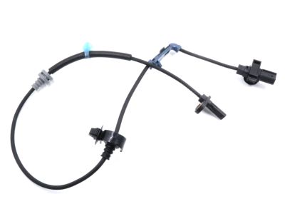 Honda 57455-T0G-A01 Sensor Assembly, Front