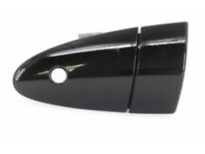 2015 Honda CR-Z Door Handle - 72141-SZT-G01ZQ