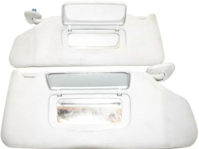 Honda 83280-SDB-A13ZA