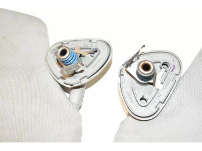 Honda 83280-SDB-A13ZA