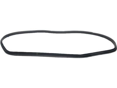 Honda Clarity Electric Door Seal - 72815-TRT-A02