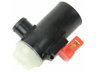 76806-SE0-003 - Genuine Honda Motor, Washer (Mitsuba)