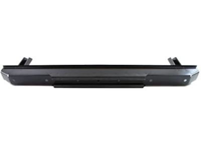 Honda 71530-SX0-A00 Beam, RR. Bumper