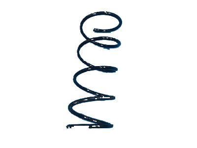 2003 Honda CR-V Coil Springs - 51401-S9A-305