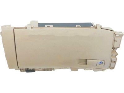 Honda Ridgeline Glove Box - 77505-T6Z-A01ZC