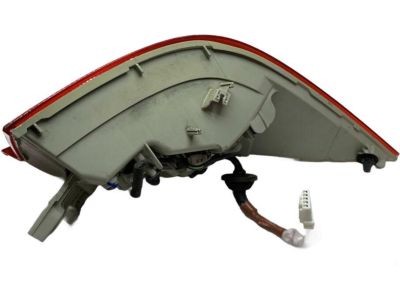 2011 Honda Insight Back Up Light - 33501-TM8-A02