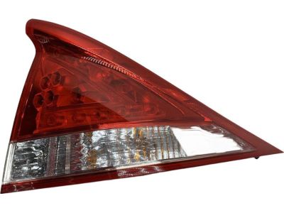 2011 Honda Insight Back Up Light - 33501-TM8-A02