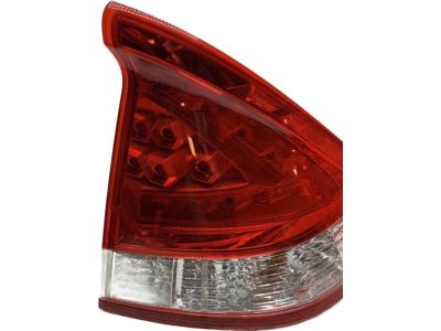 2011 Honda Insight Back Up Light - 33501-TM8-A02
