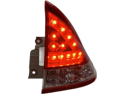 2011 Honda Insight Back Up Light - 33501-TM8-A02