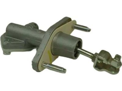 46920-S7A-A01 Honda Clutch Master Cylinder Assembly Product Photo 1 of 5