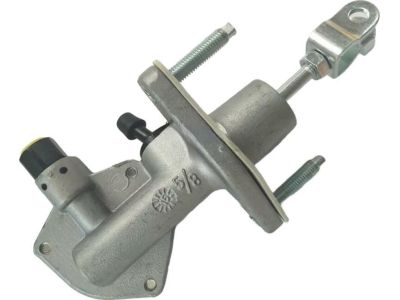 46920-S7A-A01 Honda Clutch Master Cylinder Assembly Product Photo 4 of 5