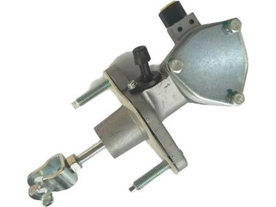 46920-S7A-A01 Honda Clutch Master Cylinder Assembly Product Photo 3 of 5
