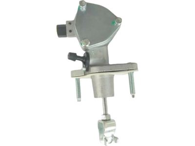 46920-S7A-A01 Honda Clutch Master Cylinder Assembly Product Photo 2 of 5