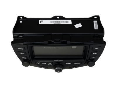 Honda 39050-SDN-L41ZA