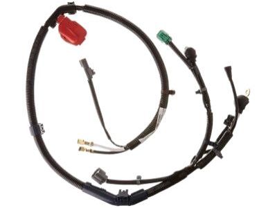 Honda 32110-RAA-L61 Wire Harness, Engine