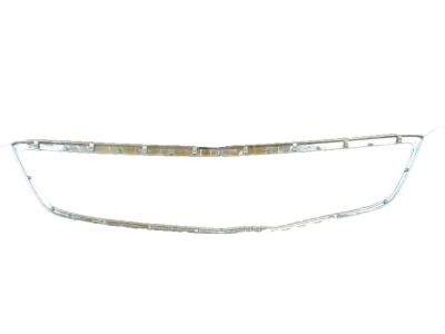 Honda 71122-S0X-A01 Molding, FR. Grille