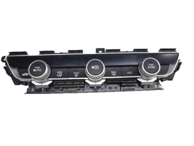 Honda Accord A/C Switch - 79610-TVA-A01ZB