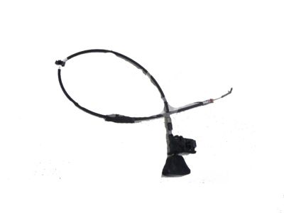 Honda 82621-SNA-023 Cable, L. RR. Seat