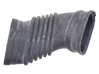 2015 Honda Fit Air Intake Coupling - 17251-5R0-000