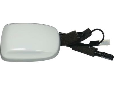 2007 Honda Accord Antenna - 39150-SDA-L41ZD