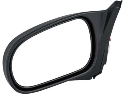 Honda 76250-S02-A25ZG