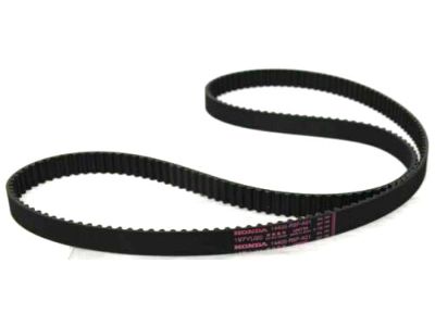 Honda 14400-R9P-A01 Belt, Timing 197Yu