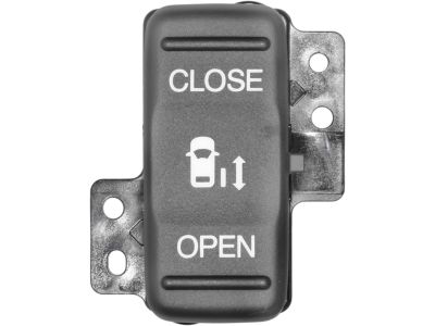 Honda 35346-TK8-A01 Switch, Power Sliding Door (R.)