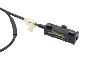 Honda 74135-T20-A01ZA